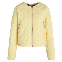 Damska kurtka - Barbour Caroline Quilted Jacket
