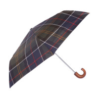 Parasol- Barbour Tartan Umbrela Classic