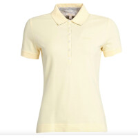 Damskie Polo  -Barbour Portsdown Top