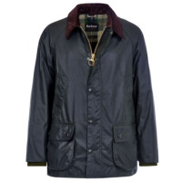 Męska kurtka woskowana- Bedale Wax Jacket