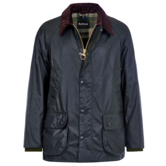 Męska kurtka woskowana- Bedale Wax Jacket