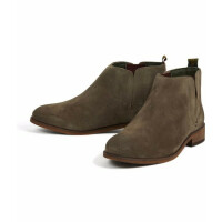 Damskie buty- Barbour Maggie Chelsea Boots