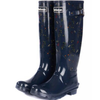 Damskie kalosze- Barbour Bede Wellington Boots
