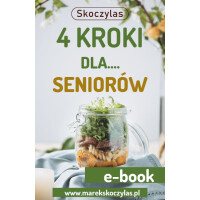 4 kroki dla.... SENIORÓW (E-BOOK)