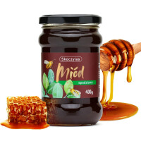 MIÓD spadziowy