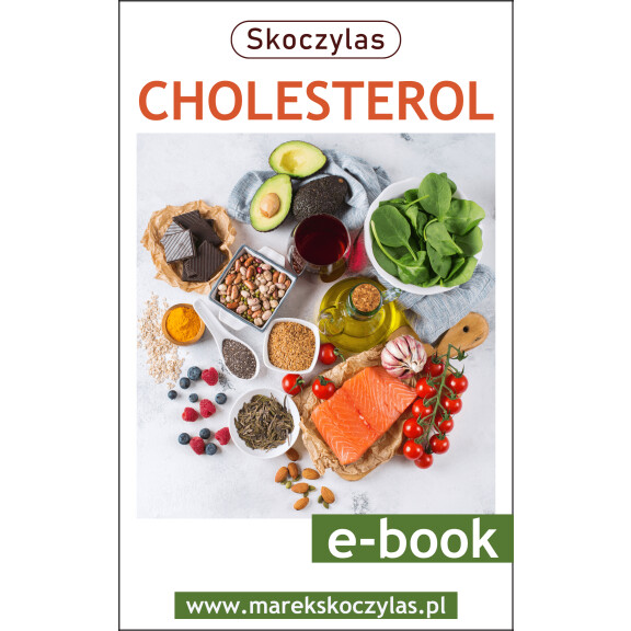 CHOLESTEROL (E-BOOK)