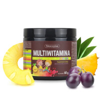 MULTIWITAMINA junior