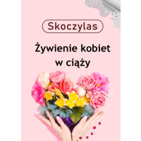 ŻYWIENIE kobiet w ciąży (E-BOOK)