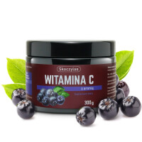 WITAMINA C z aronią