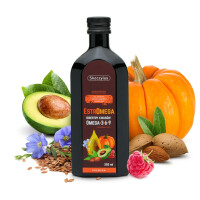 ESTROMEGA omega 3-6-9 premium 250 ml
