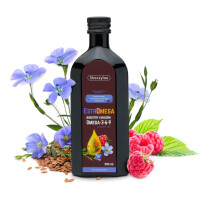 ESTROMEGA omega 3-6-9 standard 250 ml