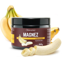 MAGNEZ z bananem