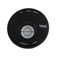 Bezprzewodowe centrum sterowania iRobot Roomba 625 Professional