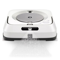 Robot mopujący iRobot Braava jet m6 (m6138)