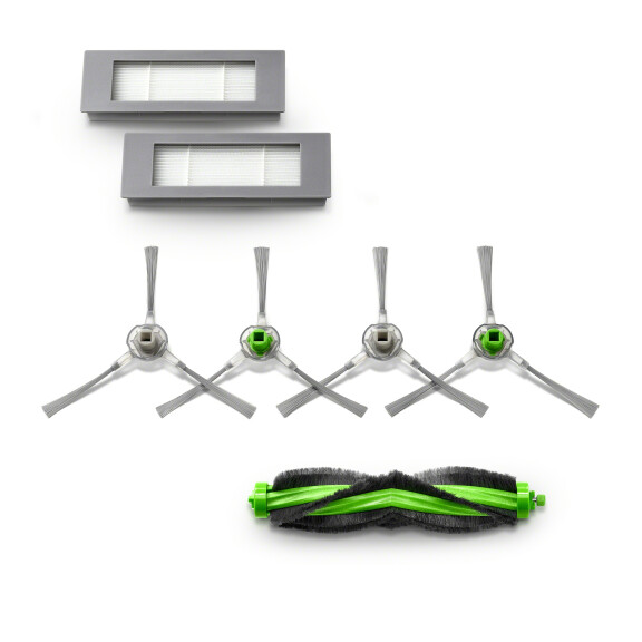 Zestaw wymienny iRobot Roomba Combo