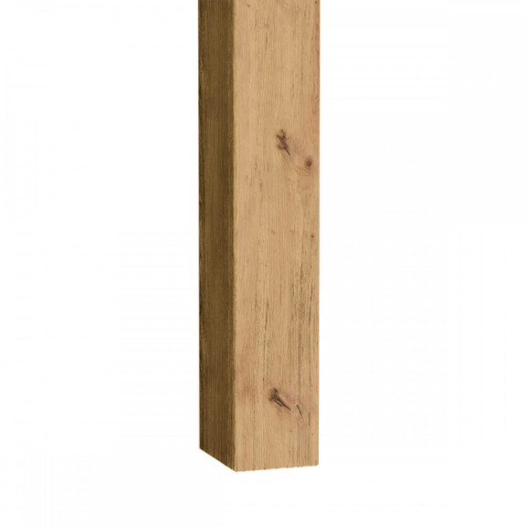 Próbka - Lamele STANDARD [30x40] - Dąb Artisan