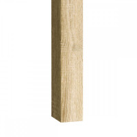 Próbka - Lamele STANDARD [30x40] - Dąb Sonoma