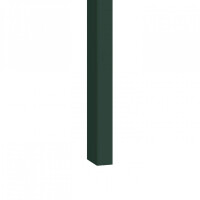 Próbka - Lamele MINI [16x30] - Butelkowa Zieleń