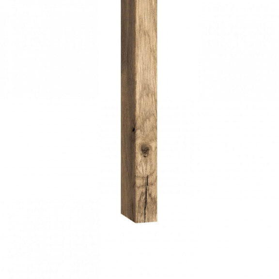 Próbka - Lamele MINI [16x30] - Dąb Wotan