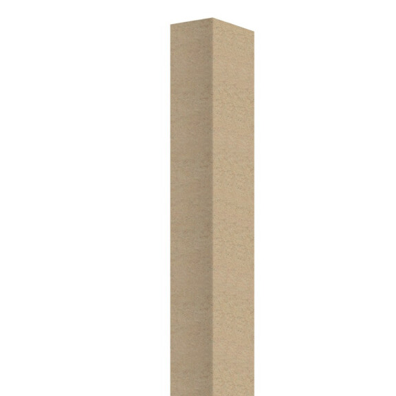 Próbka lameli do malowania DIY 30x40