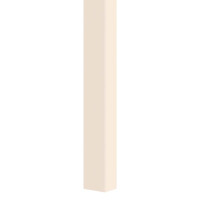 Próbka - Lamele MINI [16x30] - Beż