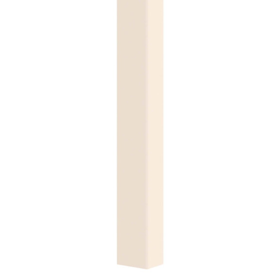 Próbka - Lamele MINI [16x30] - Beż