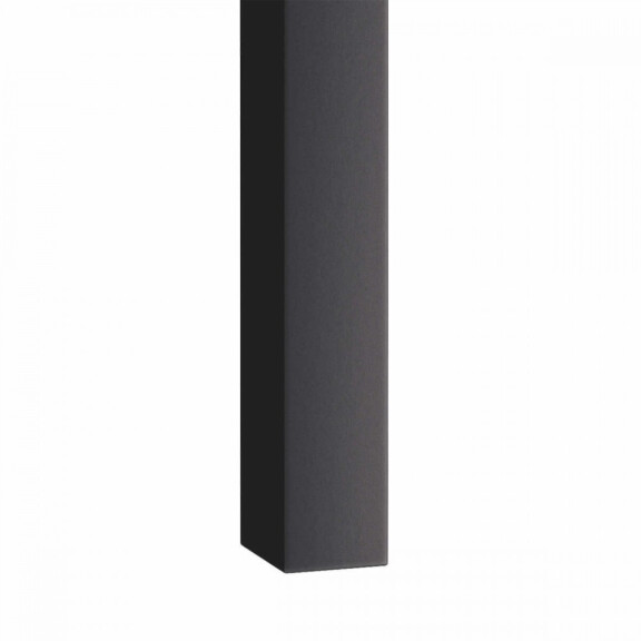 Próbka - Lamele STANDARD [30x40] - Czarny