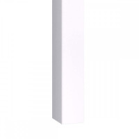 Próbka - Lamele STANDARD [30x40] - Biały