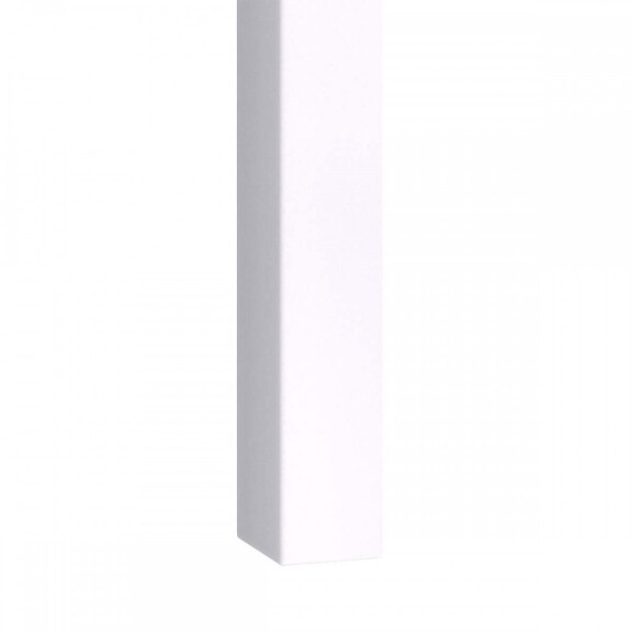 Próbka - Lamele STANDARD [30x40] - Biały