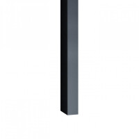 Próbka - Lamele MINI [16x30] - Antracyt