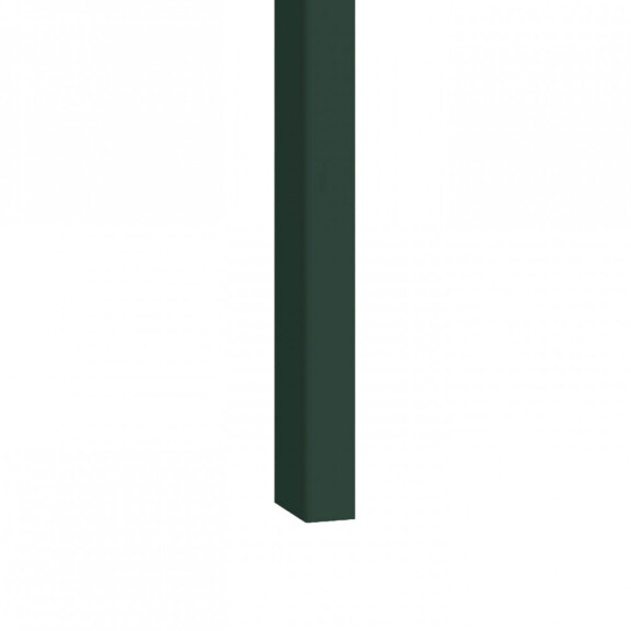 Próbka - Lamele MINI [16x30] - Butelkowa Zieleń