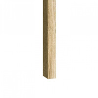 Próbka - Lamele MINI [16x30] - Dąb Sonoma