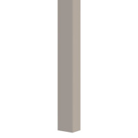 Próbka - Lamele MINI [16x30] - Kaszmir