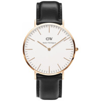 Daniel Wellington DW00100007 |⌚PRODUKT ORYGINALNY Ⓡ - NAJLEPSZA CENA ✔ |