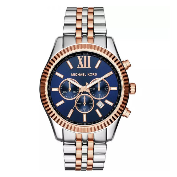 Michael Kors Lexington MK8412 |⌚PRODUKT ORYGINALNY Ⓡ - NAJLEPSZA CENA ✔ |