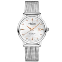 Atlantic 29355.41.27R |⌚PRODUKT ORYGINALNY Ⓡ - NAJLEPSZA CENA ✔ |