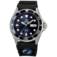 Orient FAA02008D9 Ray II Rubber |⌚Produkt oryginalny Ⓡ - Najlepsza cena ✔ |