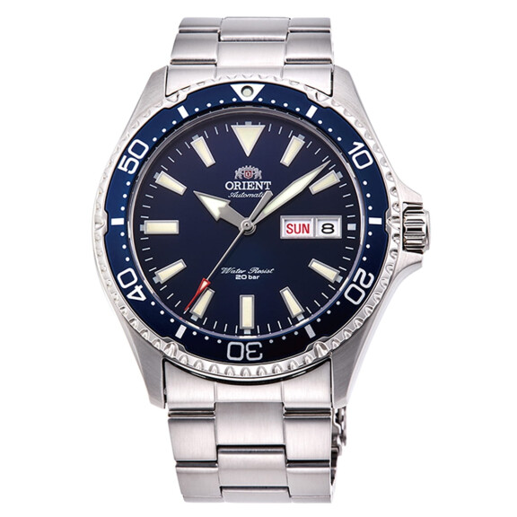 ORIENT RA-AA0002L19B SPORTS ⌚|⌚Produkt oryginalny Ⓡ - Najlepsza cena ($) - Szybka dostawa ✔ |