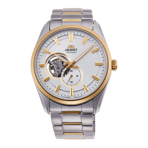 Orient RA-AR0001S10B Open Heart |⌚PRODUKT ORYGINALNY Ⓡ - NAJLEPSZA CENA ✔ |