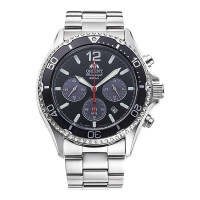 Orient RA-TX0202B10B Solar Powered |⌚PRODUKT ORYGINALNY Ⓡ - NAJLEPSZA CENA ✔ |