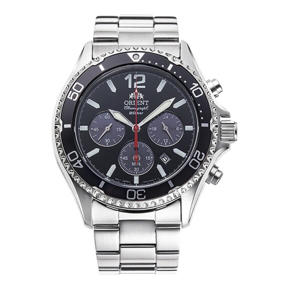 Orient RA-TX0202B10B Solar Powered |⌚PRODUKT ORYGINALNY Ⓡ - NAJLEPSZA CENA ✔ |