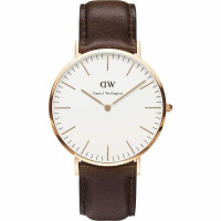 Daniel Wellington DW00100009 |⌚PRODUKT ORYGINALNY Ⓡ - NAJLEPSZA CENA ✔ |