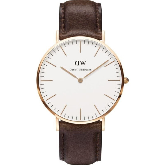 Daniel Wellington DW00100009 |⌚PRODUKT ORYGINALNY Ⓡ - NAJLEPSZA CENA ✔ |