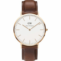 Daniel Wellington DW00100006 |⌚PRODUKT ORYGINALNY Ⓡ - NAJLEPSZA CENA ✔ |