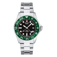 Swiss Alpine Military 7052.1133 diver |⌚PRODUKT ORYGINALNY Ⓡ - NAJLEPSZA CENA ✔ |
