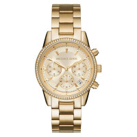 Michael Kors Ritz MK6356 |⌚PRODUKT ORYGINALNY Ⓡ - NAJLEPSZA CENA ✔ |