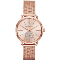 Michael Kors Portia MK3845 |⌚PRODUKT ORYGINALNY Ⓡ - NAJLEPSZA CENA ✔ |