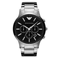 EMPORIO ARMANI AR2460 |⌚PRODUKT ORYGINALNY Ⓡ - NAJLEPSZA CENA ✔ |