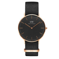 Daniel Wellington DW00100150 Cornwall - |⌚PRODUKT ORYGINALNY Ⓡ - NAJLEPSZA CENA ✔