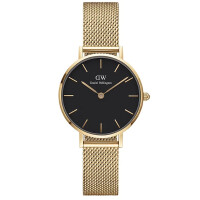 DANIEL WELLINGTON DW00100349 28mm EVERGOLD |⌚PRODUKT ORYGINALNY Ⓡ - NAJLEPSZA CENA ✔